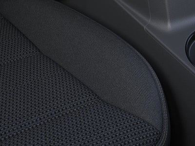 2026 Chevrolet Colorado Crew Cab Short Box 2-Wheel Drive LT