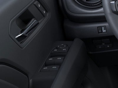 2026 Chevrolet Colorado Crew Cab Short Box 2-Wheel Drive LT