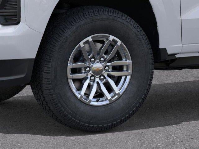 2026 Chevrolet Colorado Crew Cab Short Box 2-Wheel Drive LT