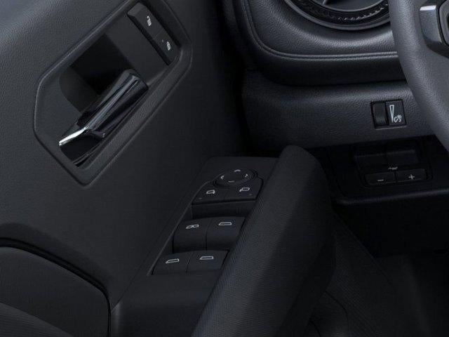 2026 Chevrolet Colorado Crew Cab Short Box 2-Wheel Drive LT