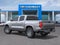 2026 Chevrolet Colorado Crew Cab Short Box 2-Wheel Drive LT