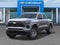 2026 Chevrolet Colorado Crew Cab Short Box 2-Wheel Drive LT