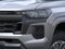 2026 Chevrolet Colorado Crew Cab Short Box 2-Wheel Drive LT