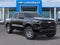 2026 Chevrolet Colorado Crew Cab Short Box 2-Wheel Drive LT