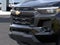 2026 Chevrolet Colorado Crew Cab Short Box 2-Wheel Drive LT