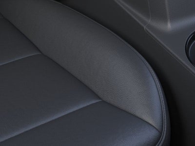 2026 Chevrolet Colorado Crew Cab Short Box 2-Wheel Drive LT