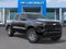 2026 Chevrolet Colorado Crew Cab Short Box 2-Wheel Drive LT
