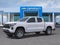 2026 Chevrolet Colorado Crew Cab Short Box 2-Wheel Drive LT