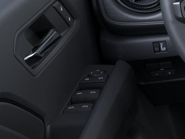 2026 Chevrolet Colorado Crew Cab Short Box 2-Wheel Drive LT