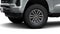 2026 Chevrolet Colorado Crew Cab Short Box 2-Wheel Drive LT
