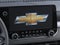 2026 Chevrolet Colorado Crew Cab Short Box 2-Wheel Drive LT