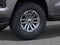 2026 Chevrolet Colorado Crew Cab Short Box 2-Wheel Drive LT