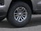 2026 Chevrolet Colorado Crew Cab Short Box 2-Wheel Drive LT