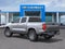 2026 Chevrolet Colorado Crew Cab Short Box 2-Wheel Drive LT