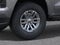 2026 Chevrolet Colorado Crew Cab Short Box 2-Wheel Drive LT