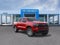 2026 Chevrolet Colorado Crew Cab Short Box 2-Wheel Drive LT