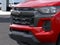 2026 Chevrolet Colorado Crew Cab Short Box 2-Wheel Drive LT