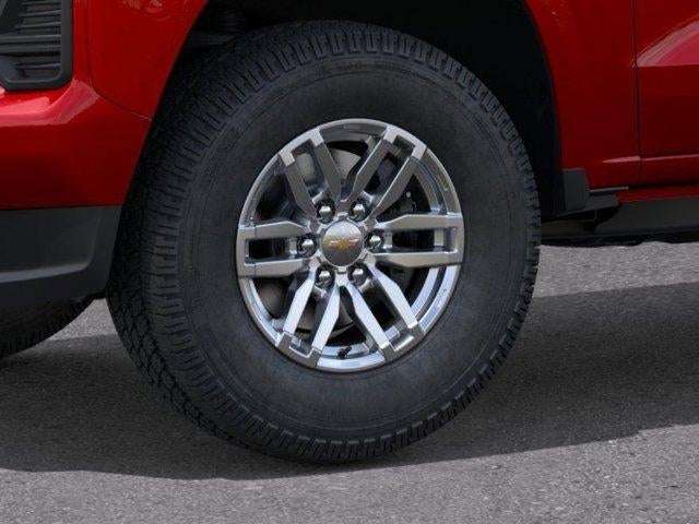 2026 Chevrolet Colorado Crew Cab Short Box 2-Wheel Drive LT