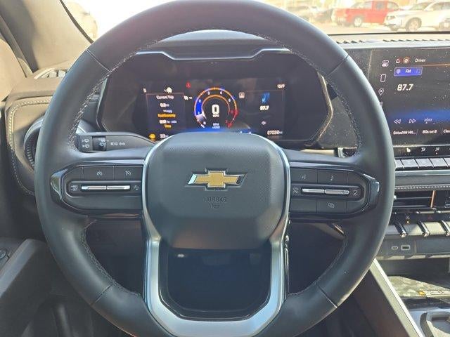 2024 Chevrolet Colorado LT - Photo 16