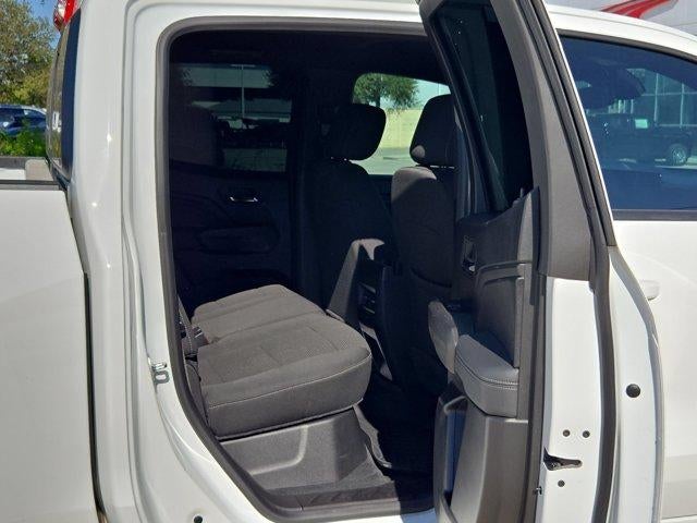 2024 Chevrolet Colorado LT - Photo 21