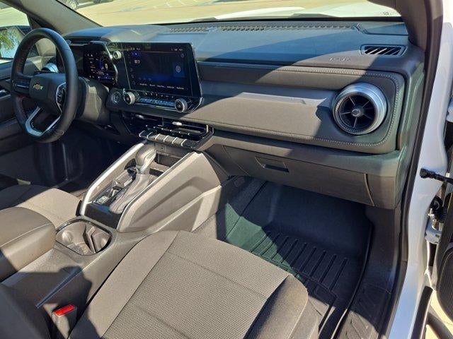 2024 Chevrolet Colorado LT - Photo 23
