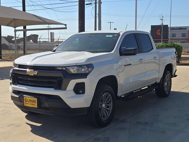 2024 Chevrolet Colorado LT - Photo 7