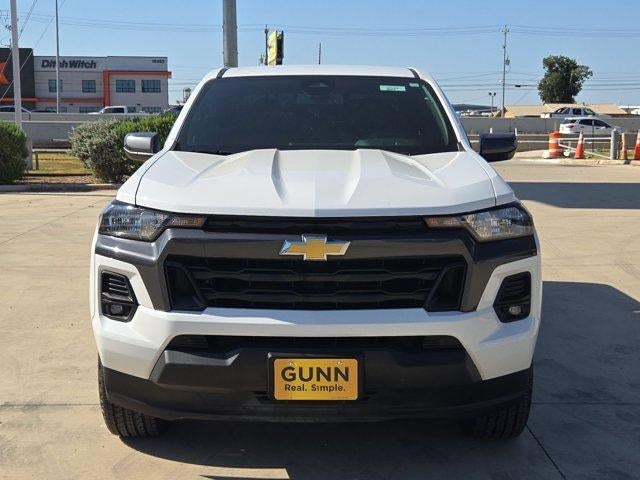 2024 Chevrolet Colorado LT - Photo 8