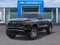 2026 Chevrolet Colorado Crew Cab Short Box 2-Wheel Drive LT