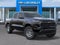 2026 Chevrolet Colorado Crew Cab Short Box 2-Wheel Drive LT