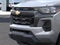 2026 Chevrolet Colorado Crew Cab Short Box 2-Wheel Drive LT
