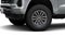 2026 Chevrolet Colorado Crew Cab Short Box 2-Wheel Drive LT