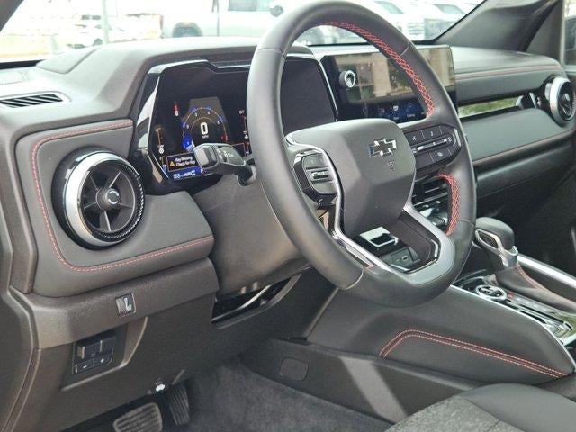 2023 Chevrolet Colorado Base