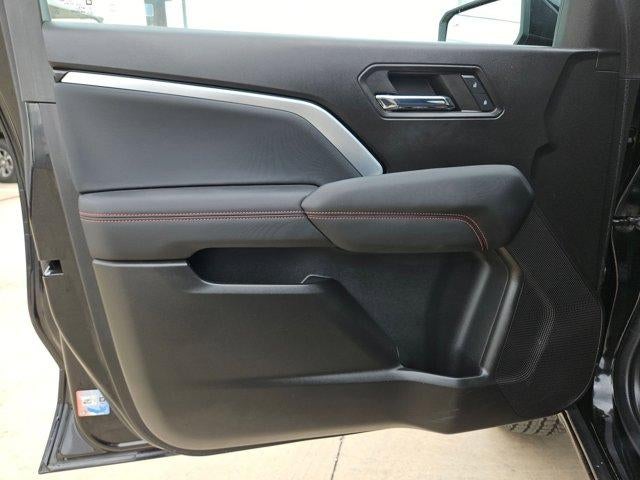 2023 Chevrolet Colorado Base