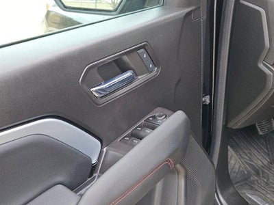 2023 Chevrolet Colorado Base