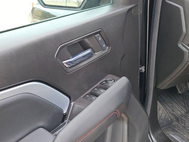 2023 Chevrolet Colorado Base