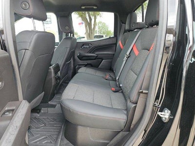 2023 Chevrolet Colorado Base