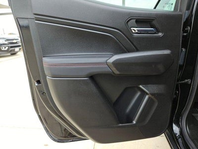 2023 Chevrolet Colorado Base