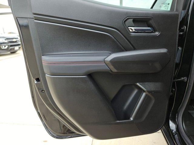 2023 Chevrolet Colorado Base