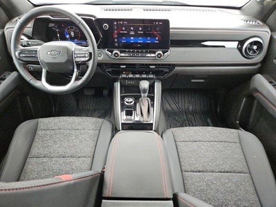 2023 Chevrolet Colorado Base