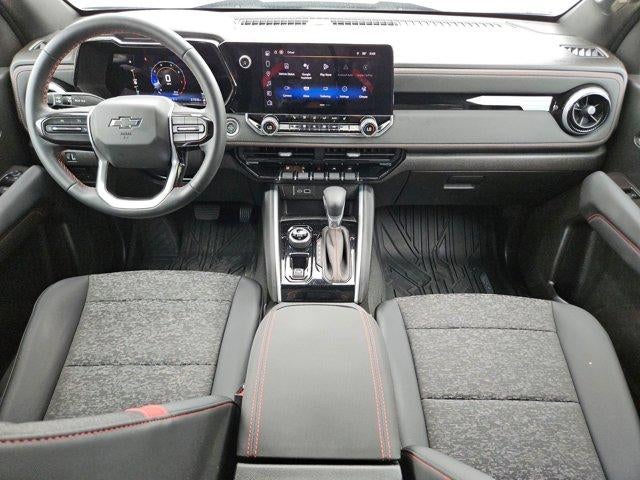 2023 Chevrolet Colorado Base