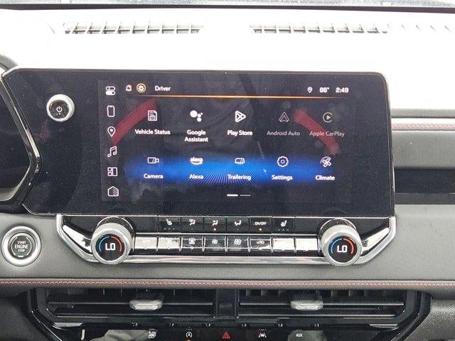 2023 Chevrolet Colorado Base