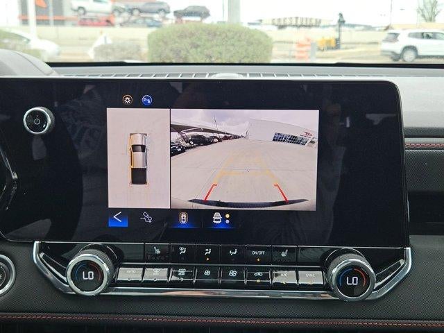 2023 Chevrolet Colorado Base