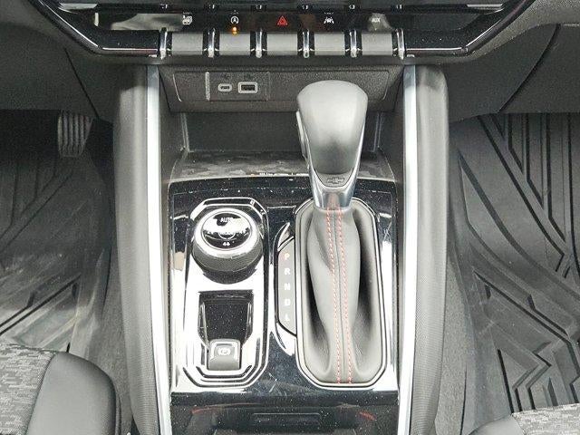 2023 Chevrolet Colorado Base