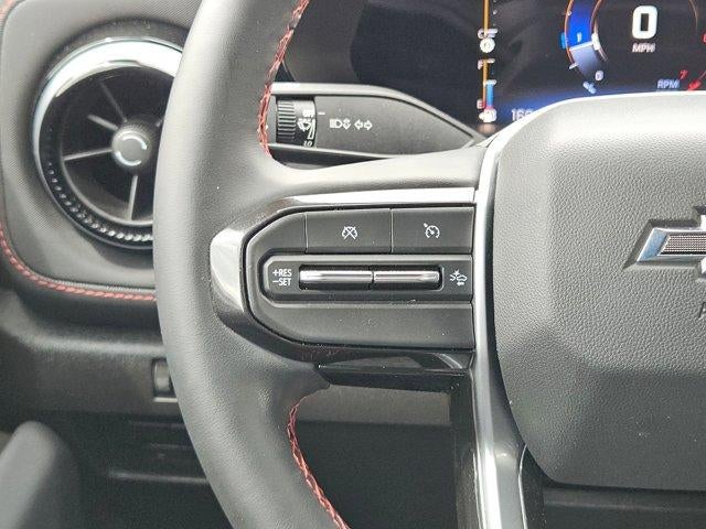 2023 Chevrolet Colorado Base