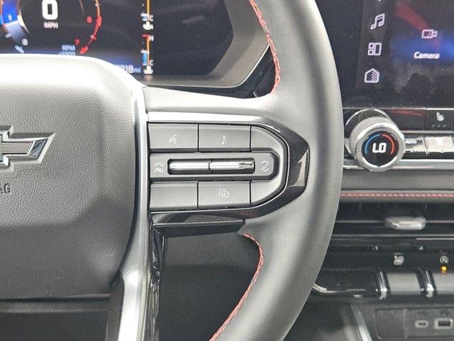 2023 Chevrolet Colorado Base