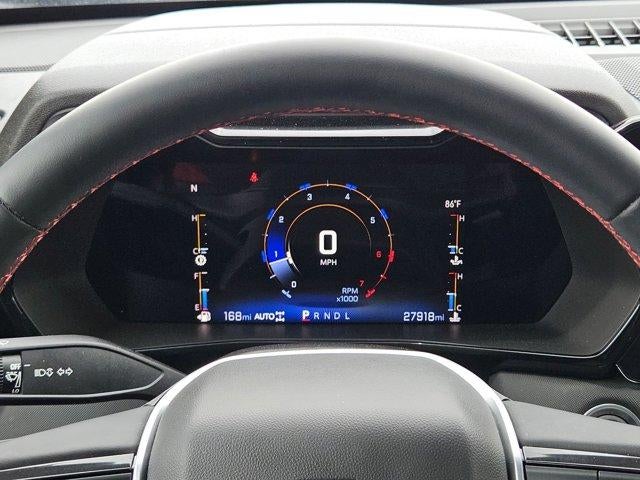 2023 Chevrolet Colorado Base