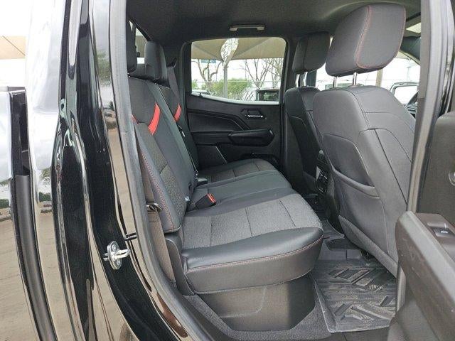 2023 Chevrolet Colorado Base