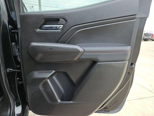 2023 Chevrolet Colorado Base