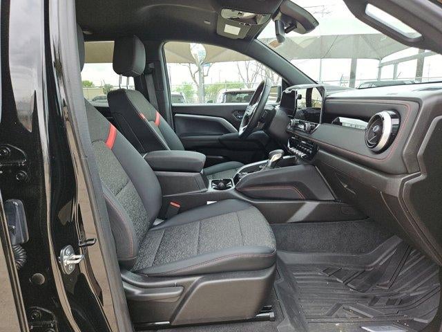 2023 Chevrolet Colorado Base