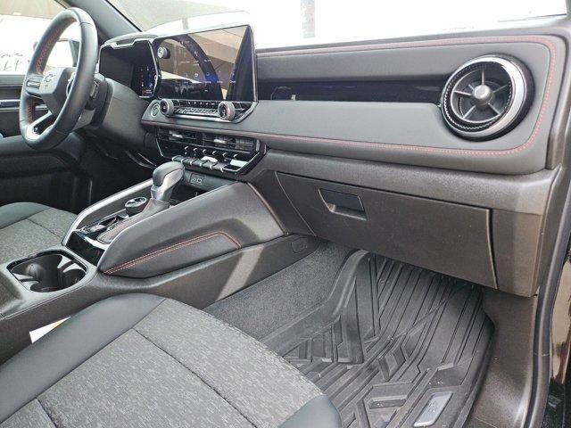 2023 Chevrolet Colorado Base